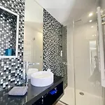 Luxury T3 Scls - Wifi, Clim, Jacuzzi, Centre-ville Appartement Cannes