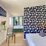 Luxury T3 Scls - Wifi, Clim, Jacuzzi, Centre-ville Appartement Cannes