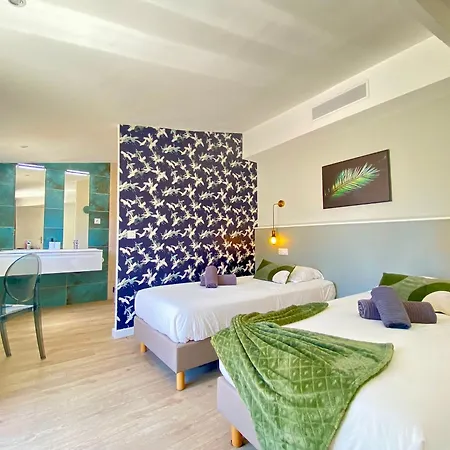 Luxury Les Toîts Du Soleil - T3 * Cannes